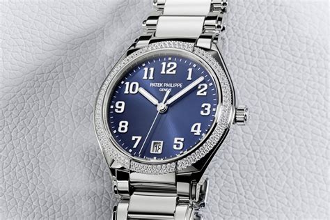 Patek Philippe Twenty~4 